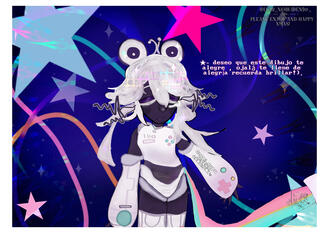 Scene art!★